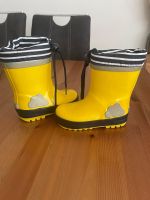 Regenstiefel wie neu Größe 23 Nordrhein-Westfalen - Herzebrock-Clarholz Vorschau