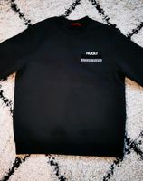 Hugo Boss pullover schwarz L Hessen - Pfungstadt Vorschau