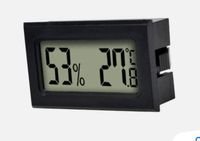 Mini Thermometer Hygrometer Nordrhein-Westfalen - Köln Vogelsang Vorschau