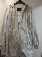 Taifun Outerwear Silber weiß Gr 38 Outdoor chick elegant Baden-Württemberg - Emmendingen Vorschau