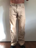 Wie neu HUGO BOSS Strech Jeans Hose beige Gr W34 L34 Eimsbüttel - Hamburg Eimsbüttel (Stadtteil) Vorschau