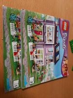 Lego 41095 Emmas Familienhaus Sachsen - Großenhain Vorschau