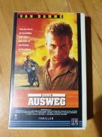 VHS Kassette in Gut Gebrauchen Zustand Dortmund - Lütgendortmund Vorschau