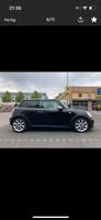 Mini One Schwarz Berlin - Hellersdorf Vorschau