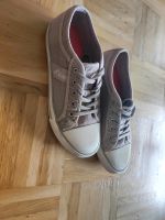 Damen Chucks Sneakers Turnschuhe von S Oliver in 39 grau Nordrhein-Westfalen - Pulheim Vorschau