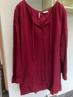 Longbluse, Tunika von Deerberg, Gr. 46 Bremen - Schwachhausen Vorschau