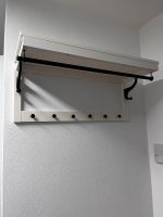 IKEA Hemnes Garderobe Hutablage & Sitzbank Schuhregal / Schuhbank Bayern - Straubing Vorschau