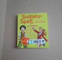 Sudoku-Spaß für Kids, Abreißblock, Weltbild Baden-Württemberg - Creglingen Vorschau