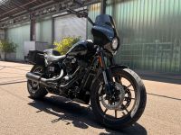 Harley Davidson Low Rider S 117cui Clubstyle Saarbrücken-Mitte - Alt-Saarbrücken Vorschau