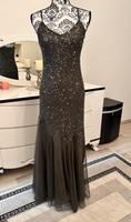 Hochzeit Abendkleid Ballkleid Gr S Ashley Brooke Tüll Paillette Hessen - Offenbach Vorschau