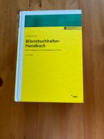 Bilanzbuchhalter Handbuch 13. Auflage Hessen - Dautphetal Vorschau