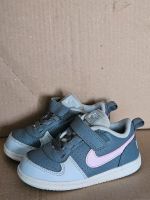 Nike Sneaker Mädchen Sachsen - Burkhardtsdorf Vorschau