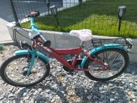 Fahrrad 20 Zoll für Kinder Nordrhein-Westfalen - Hövelhof Vorschau