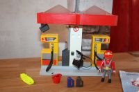 Playmobil - 3218 Tankstelle Niedersachsen - Salzgitter Vorschau