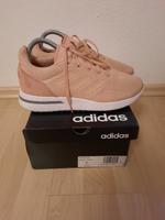 Adidas Sneaker Gr 40,5 Damen Turnschuhe Bayern - Marktoberdorf Vorschau