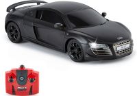 Audi R8 GT Ferngesteuertes Auto Remote Control Car Rennauto NEU Bayern - Kempten Vorschau