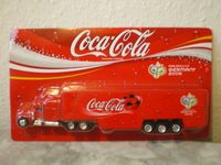 298 / Coca Cola , Fifa World Cup 2006 Germany , Mack SZ Schleswig-Holstein - Reinbek Vorschau