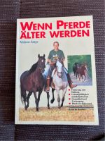 Wenn Pferde älter werden Nordrhein-Westfalen - Burbach Vorschau