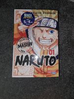 Anime Buch Naruto Niedersachsen - Delmenhorst Vorschau