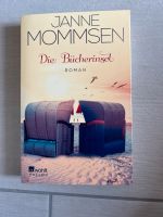 Janne Momsen - Die Bücherinsel (Roman) Sachsen - Radeberg Vorschau