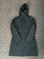 Winter/Jacke/Parker/Mantel 36,38 schwarz Nordrhein-Westfalen - Rietberg Vorschau