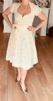 Dirndl Astrid Söll Creme/ Gold  wie neu ! Rheinland-Pfalz - Waldesch Vorschau