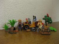 Playmobil 3018 Dschungelexpedtion Nordrhein-Westfalen - Bergkamen Vorschau