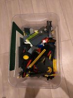 Lego Teile Kiste 2 kg Baden-Württemberg - Rielasingen-Worblingen Vorschau