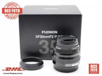 Fujifilm XF 35mm f/2 R WR Fuji (Fujifilm) Berlin - Wilmersdorf Vorschau