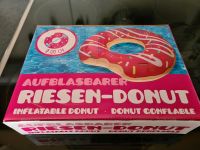 Aufblasbarer Riesen Donut Nordrhein-Westfalen - Drensteinfurt Vorschau