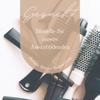 Model gesucht Baden-Württemberg - Mannheim Vorschau