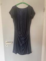 Swing Cocktailkleid, dunkelblau, Gr. 44 Nordrhein-Westfalen - Unna Vorschau