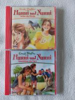 2 CD Hanni und Nanni - Folgen 21 und 36 - Hörspiel für Kinder Bayern - Aschaffenburg Vorschau