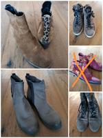 Stiefelette Wolky Gabor Tamaris Maripe Gr. 40 Bayern - Neufahrn in Niederbayern Vorschau