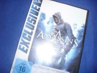 PC / Assassin`s Creed - Director´s Cut Edition - Exclusive Rheinland-Pfalz - Niederheimbach Vorschau