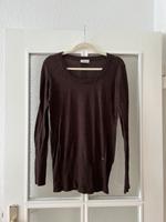 Brauner Strickpullover Pullover Damen braun Herbst Rundhals Lindenthal - Köln Sülz Vorschau