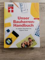 Buch 'Unser Bauherren-Handbuch' von Stiftung Warentest Nordrhein-Westfalen - Minden Vorschau