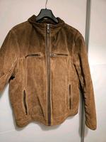Herren Jacke Leder, Gr. 54 Bayern - Fürstenzell Vorschau