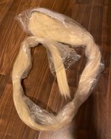 Perücke Wig Blond 150cm Harburg - Hamburg Marmstorf Vorschau