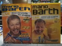 Mario Bart DVDs Bayern - Unterdietfurt Vorschau