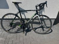 Scott CR1 56 Carbon Rennrad Wandsbek - Hamburg Bergstedt Vorschau