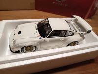 Porsche 993 GT2 EVO 1:18 GT Spirit GT075 neu OVP Bayern - Sandberg Vorschau