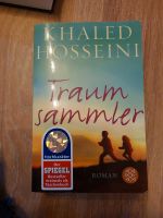 Buch Traumsammler, Khaled Hosseini Rheinland-Pfalz - Hachenburg Vorschau