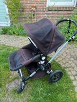 Bugaboo Cameleon Sportsitz und Babyschale Schleswig-Holstein - Bargteheide Vorschau