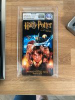 Harry potter VHS grading original Fassung Nordrhein-Westfalen - Bottrop Vorschau