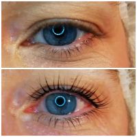 Augenbrauen und Wimpernlifting Nordrhein-Westfalen - Kürten Vorschau