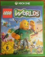 Lego Worlds für Xbox One Nordfriesland - Husum Vorschau