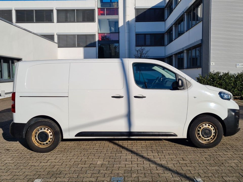 Peugeot Expert 2.0 Premium L2-H1"Autom."NAVI/360 '/STAND in Köln
