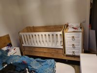 Baby- und Jugendbett München - Hadern Vorschau