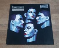 Kraftwerk Vinyl 1986 Schallplatte " Electric Cafe" Gatefold Niedersachsen - Braunschweig Vorschau